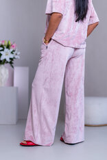 NOHAVICE “EVELYN” - S PUKMI