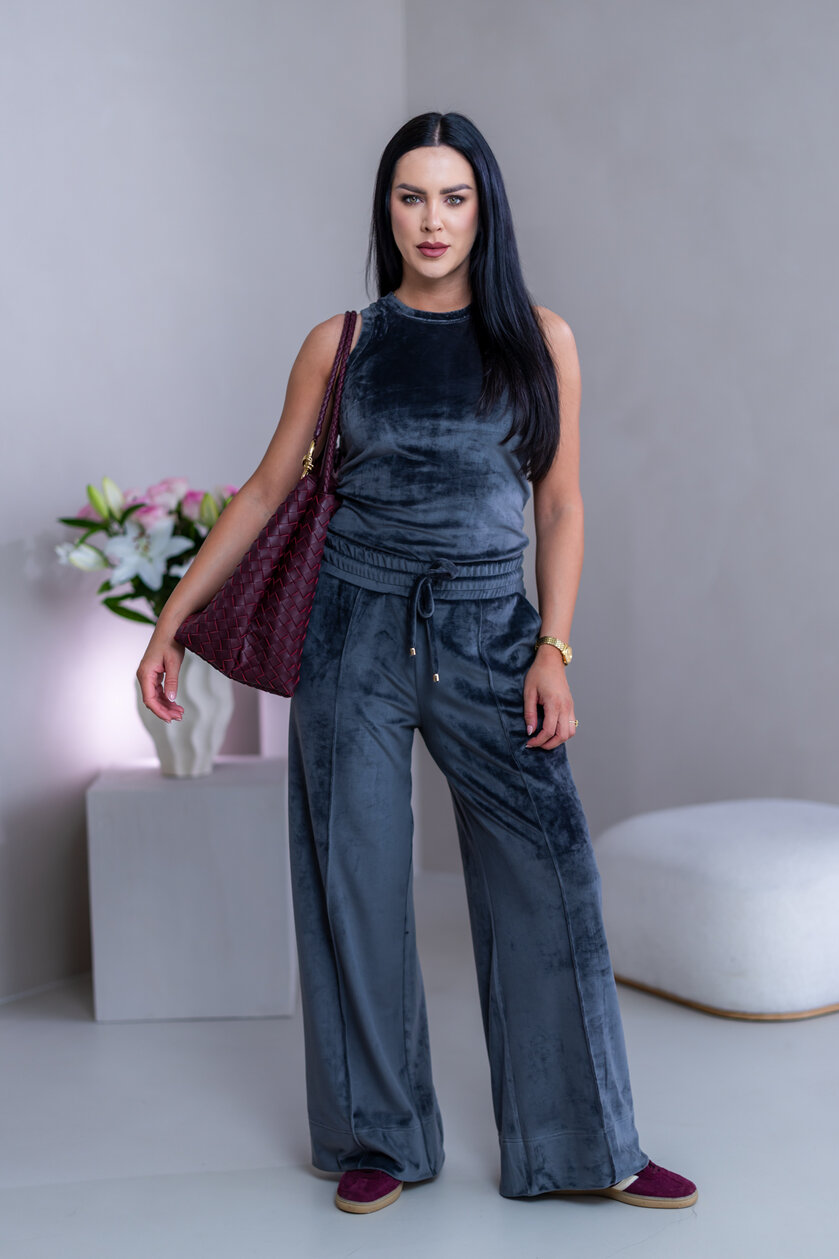 NOHAVICE “EVELYN” - S PUKMI