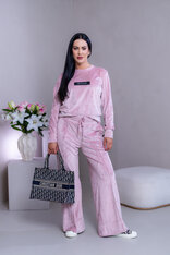 NOHAVICE “EVELYN” - S PUKMI