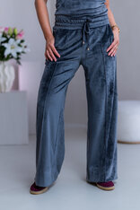 NOHAVICE “EVELYN” - S PUKMI