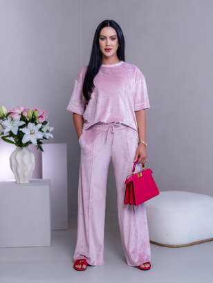 NOHAVICE “EVELYN” - S PUKMI