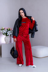 NOHAVICE “EVELYN” - S PUKMI