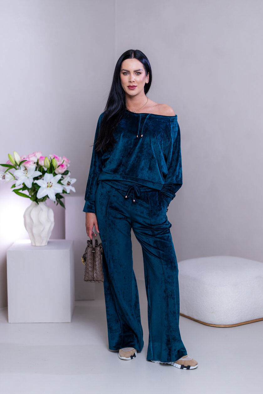 NOHAVICE “EVELYN” - S PUKMI