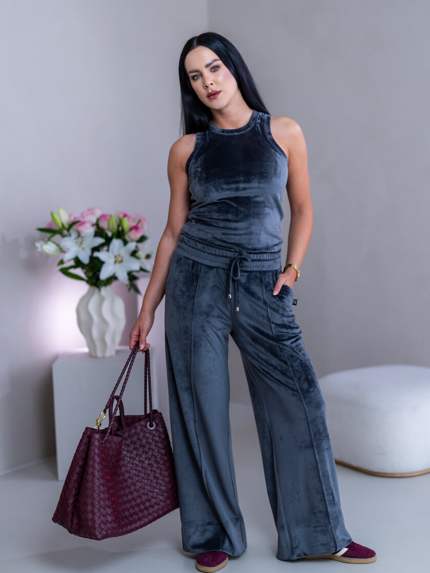 NOHAVICE “EVELYN” - S PUKMI