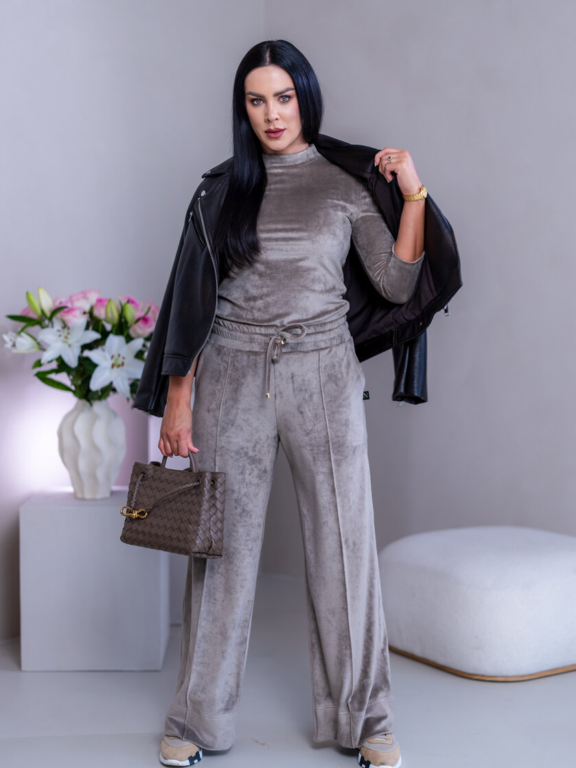 NOHAVICE “EVELYN” - S PUKMI