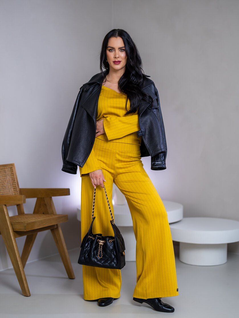 NOHAVICE “HAILEY” HLADKÉ