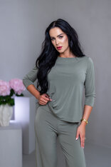 NOHAVICE “HAILEY” HLADKÉ