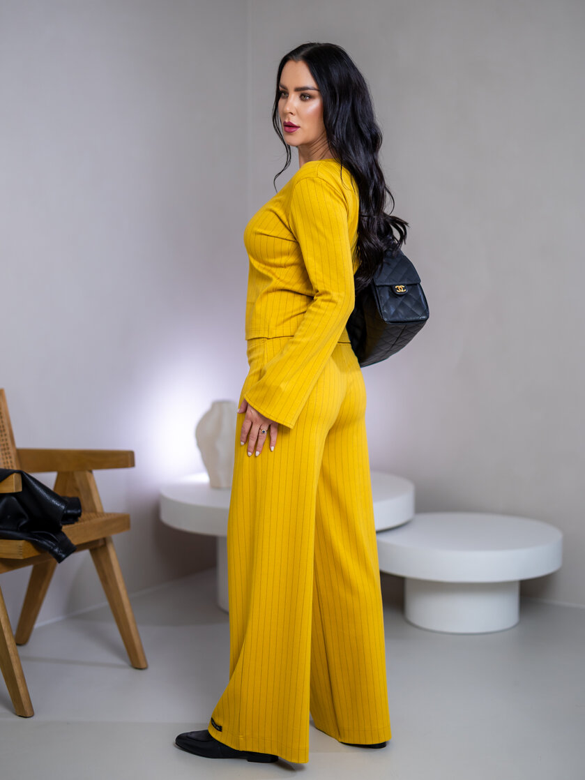 NOHAVICE “HAILEY” HLADKÉ