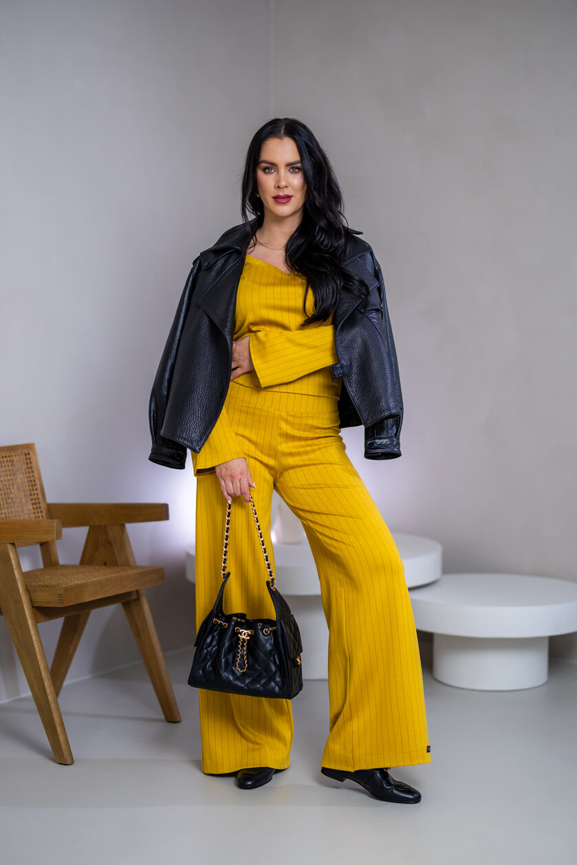 NOHAVICE “HAILEY” HLADKÉ