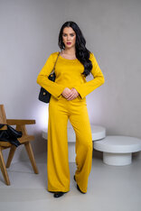 NOHAVICE “HAILEY” HLADKÉ