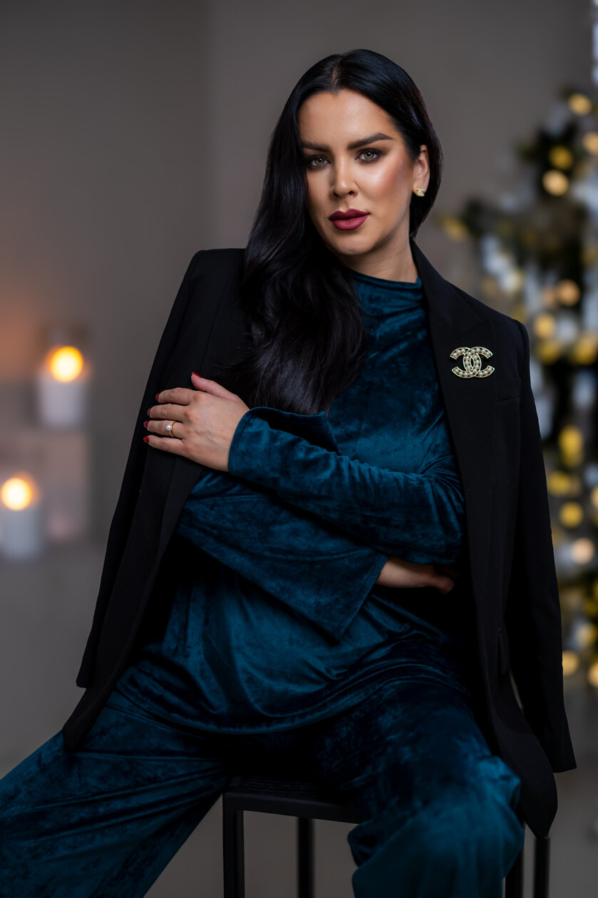 NOHAVICE “HAILEY” HLADKÉ