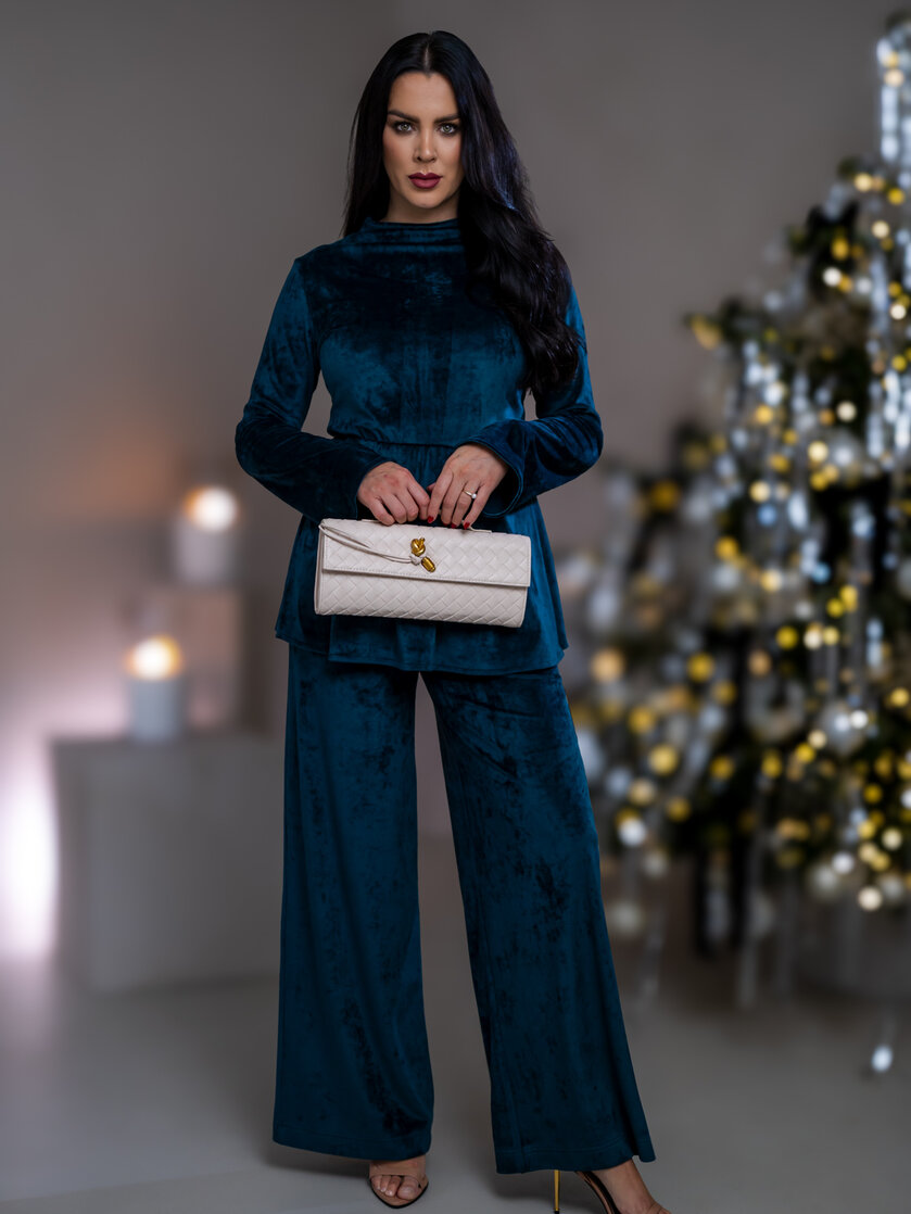 NOHAVICE “HAILEY” HLADKÉ