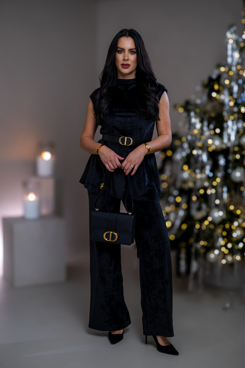 NOHAVICE “HAILEY” HLADKÉ