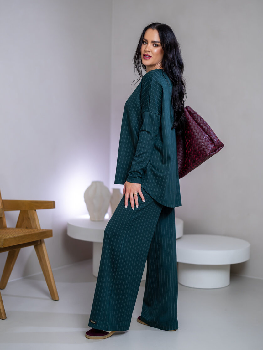 NOHAVICE “HAILEY” HLADKÉ