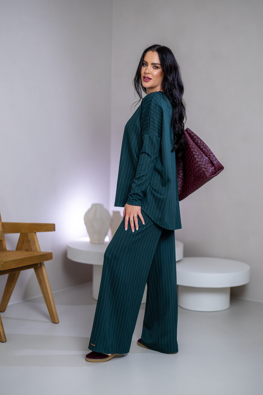 NOHAVICE “HAILEY” HLADKÉ