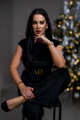 NOHAVICE “HAILEY” HLADKÉ