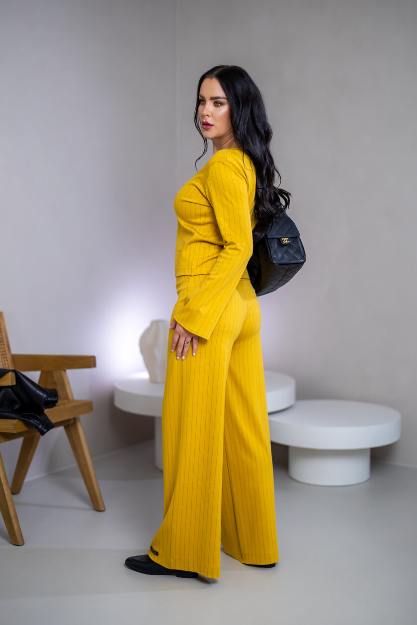 NOHAVICE “HAILEY” HLADKÉ