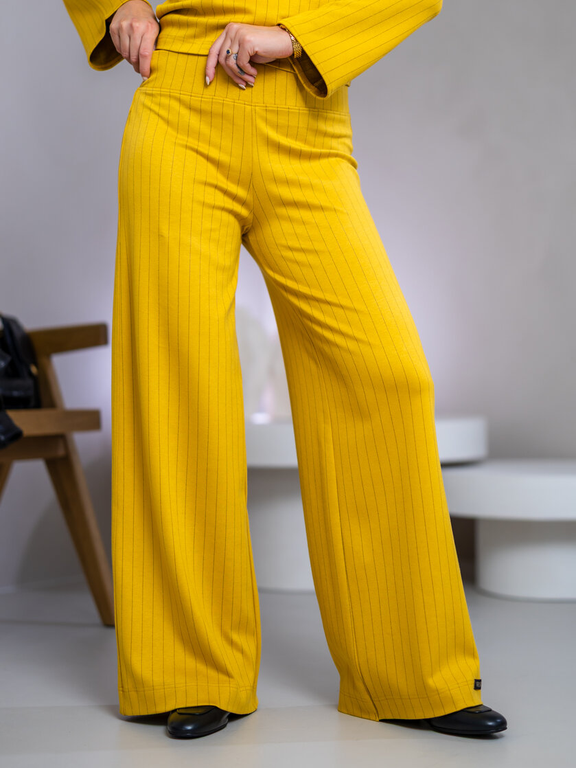 NOHAVICE “HAILEY” HLADKÉ