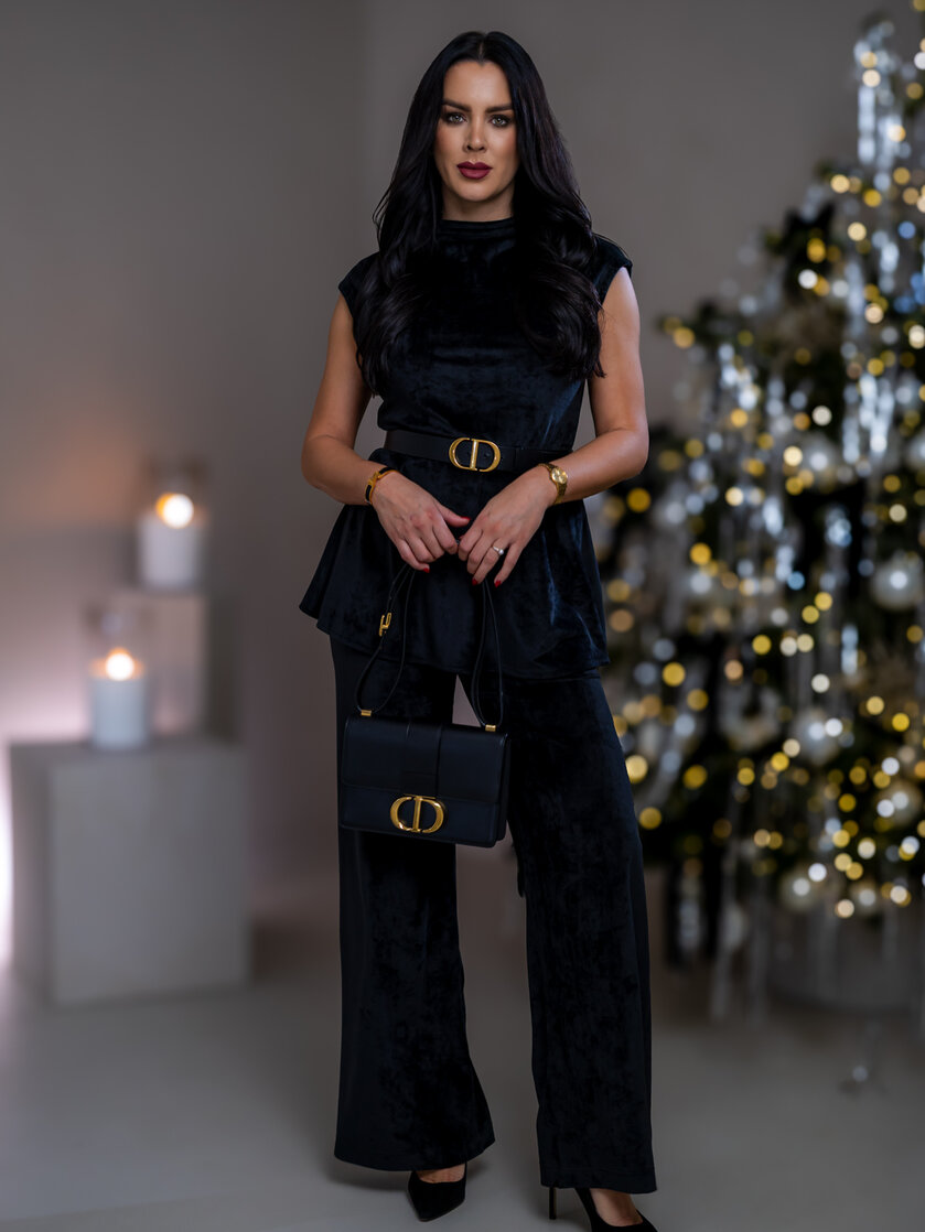 NOHAVICE “HAILEY” HLADKÉ