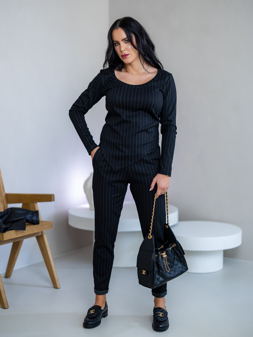 NOHAVICE “MARY” HLADKÉ, ZÁKLADNÝ PÁS