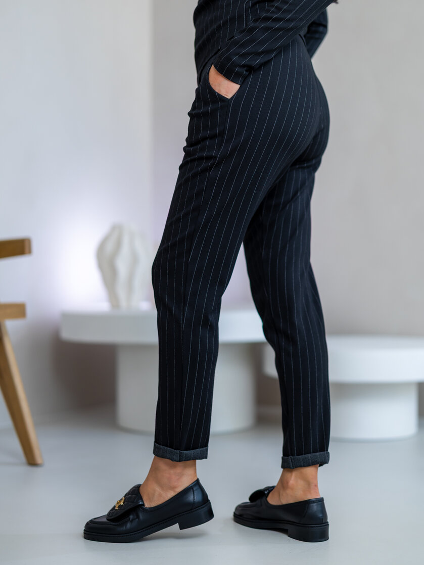 NOHAVICE “MARY” HLADKÉ, ZÁKLADNÝ PÁS