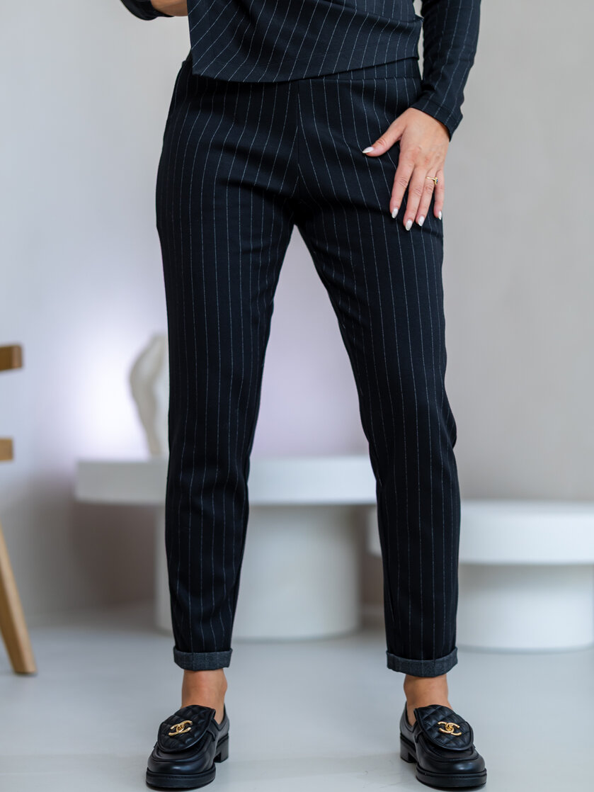 NOHAVICE “MARY” HLADKÉ, ZÁKLADNÝ PÁS