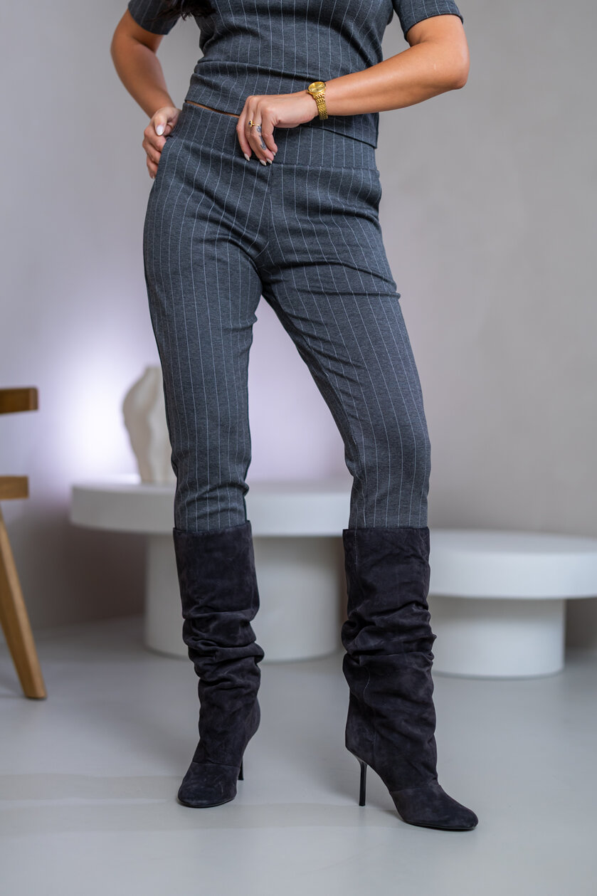 NOHAVICE “MARY” HLADKÉ, ZÁKLADNÝ PÁS