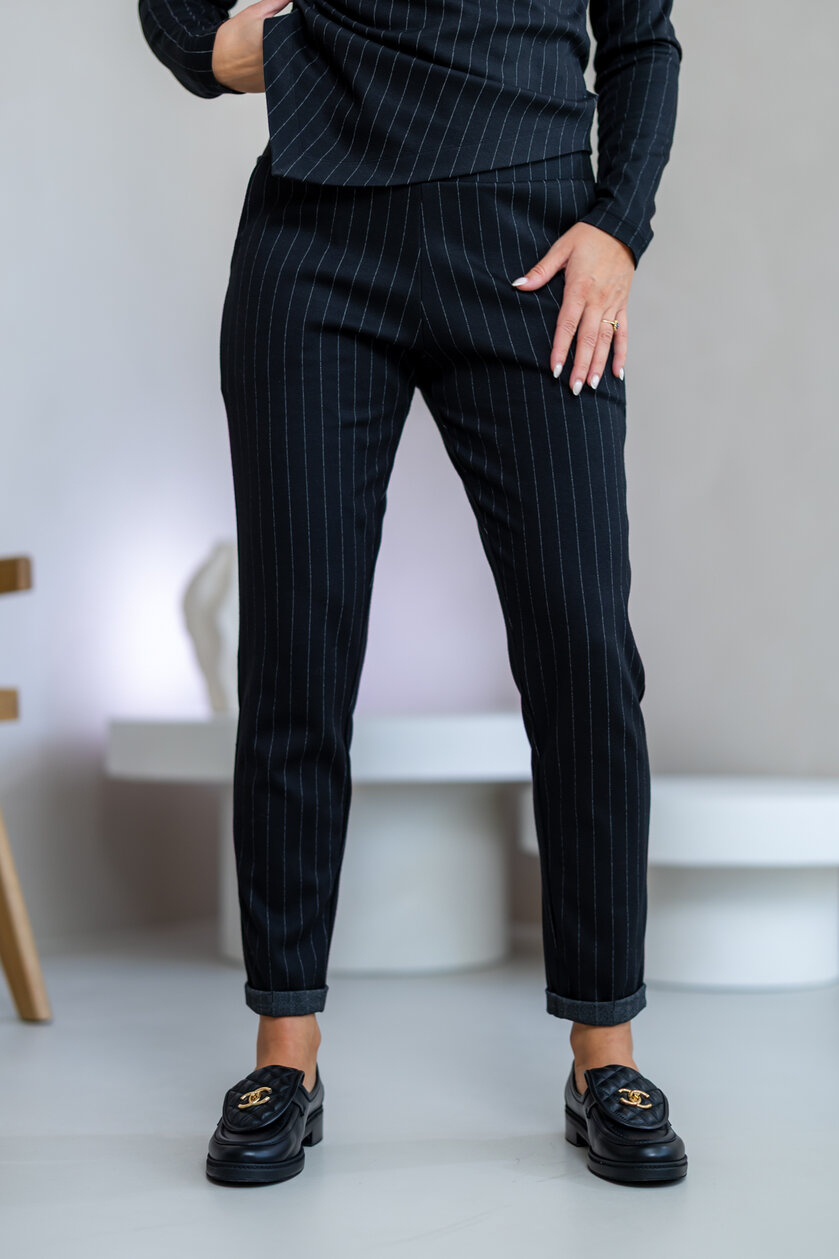 NOHAVICE “MARY” HLADKÉ, ZÁKLADNÝ PÁS