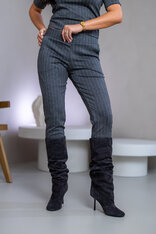 NOHAVICE “MARY” HLADKÉ, ZÁKLADNÝ PÁS