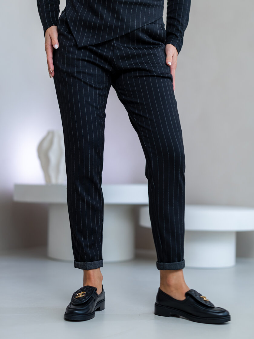 NOHAVICE “MARY” HLADKÉ, ZÁKLADNÝ PÁS