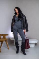 NOHAVICE “MARY” HLADKÉ, ZÁKLADNÝ PÁS