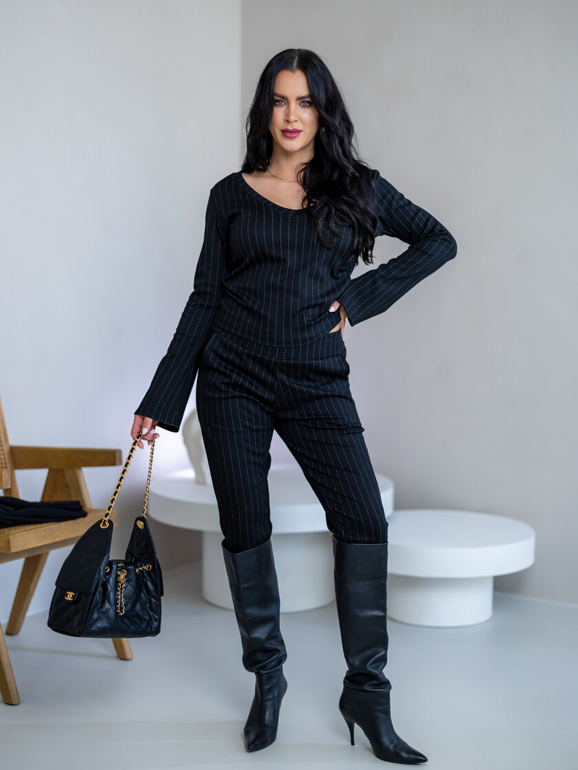 NOHAVICE “MARY” HLADKÉ, ZÁKLADNÝ PÁS