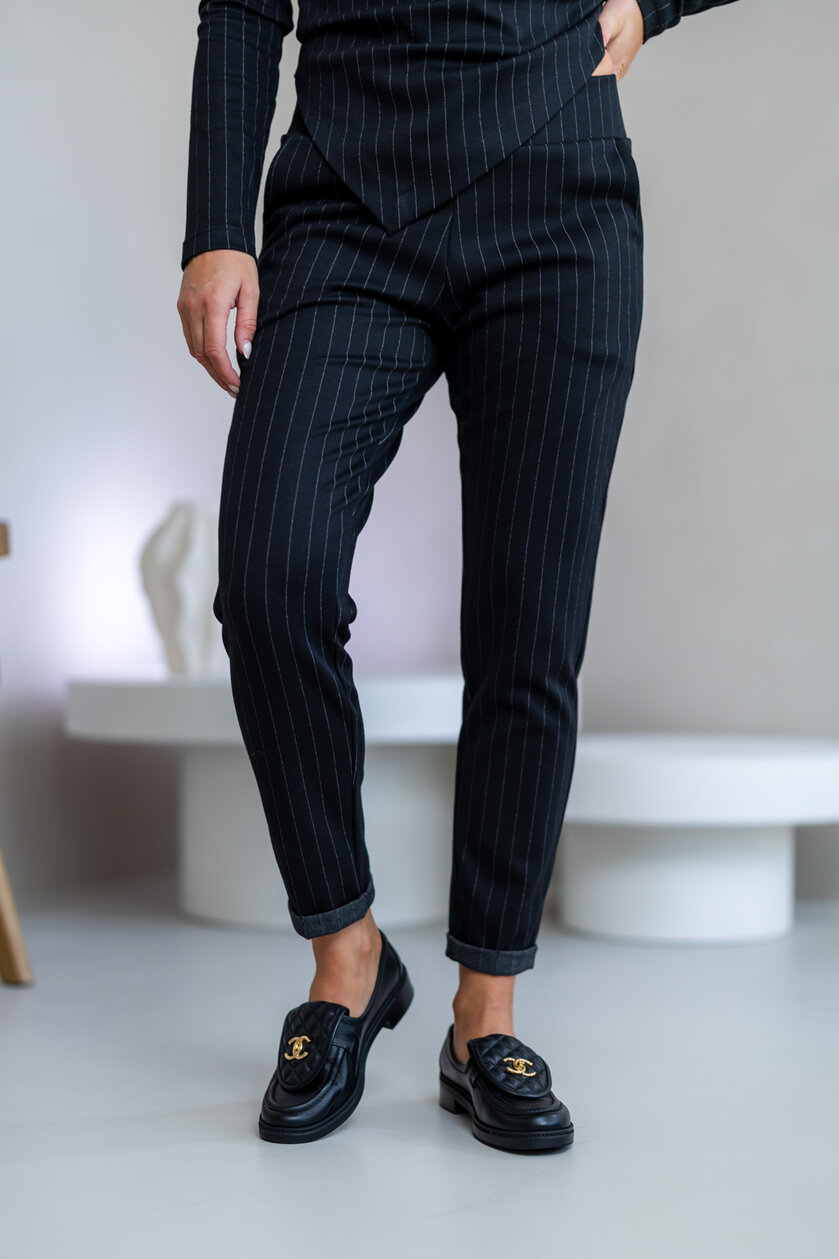 NOHAVICE “MARY” HLADKÉ, ZÁKLADNÝ PÁS