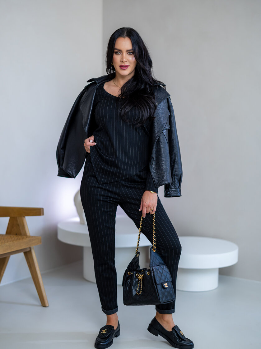 NOHAVICE “MARY” HLADKÉ, ZÁKLADNÝ PÁS