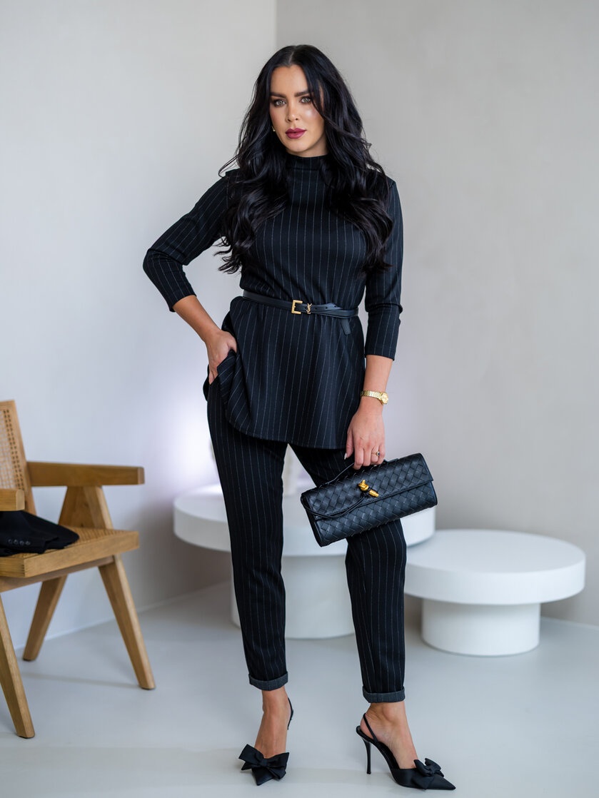 NOHAVICE “MARY” HLADKÉ, ZÁKLADNÝ PÁS