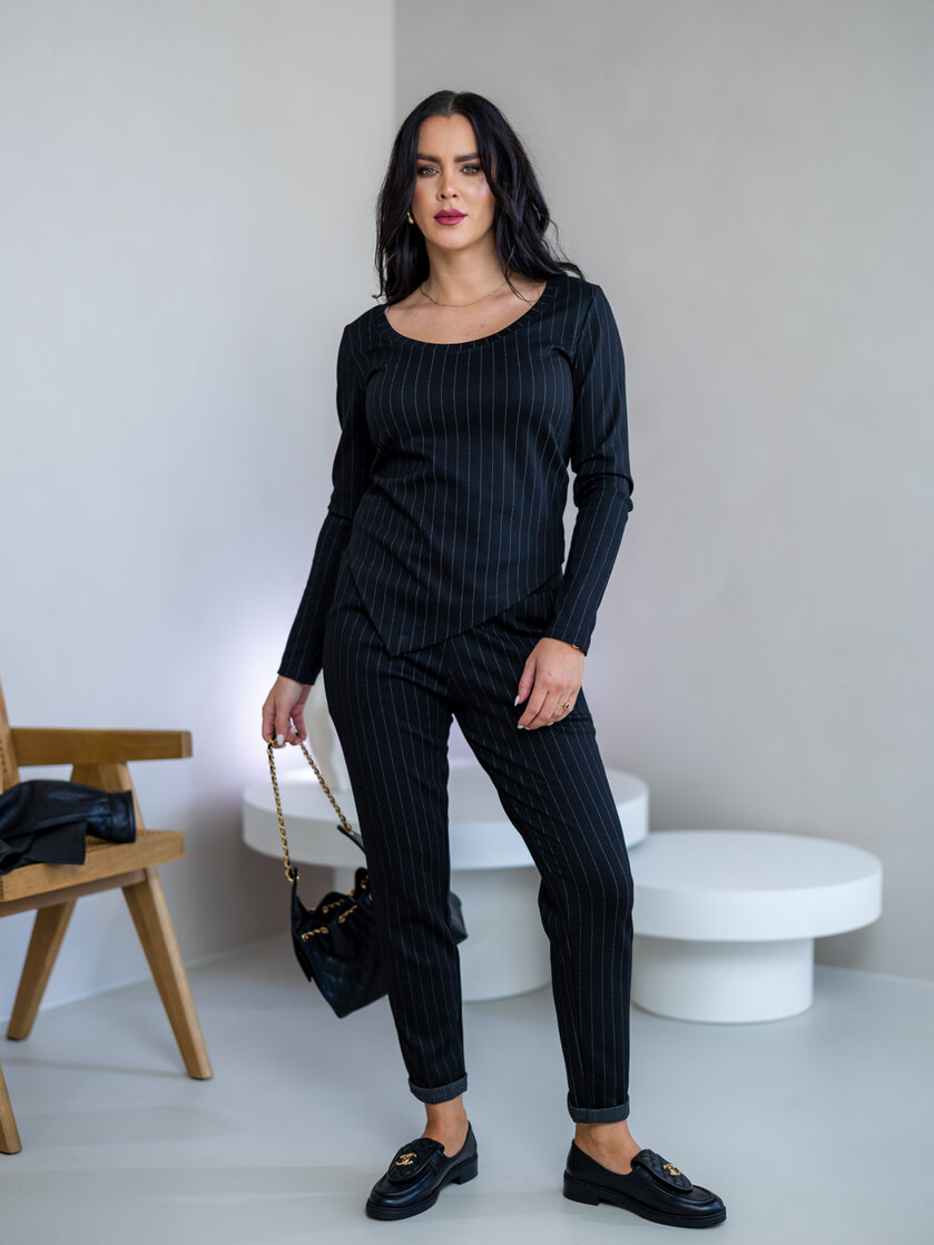 NOHAVICE “MARY” HLADKÉ, ZÁKLADNÝ PÁS