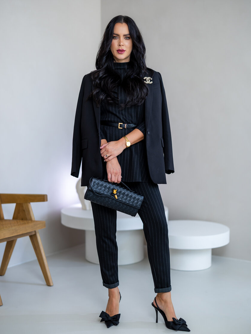 NOHAVICE “MARY” HLADKÉ, ZÁKLADNÝ PÁS