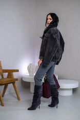 NOHAVICE “MARY” HLADKÉ, ZÁKLADNÝ PÁS