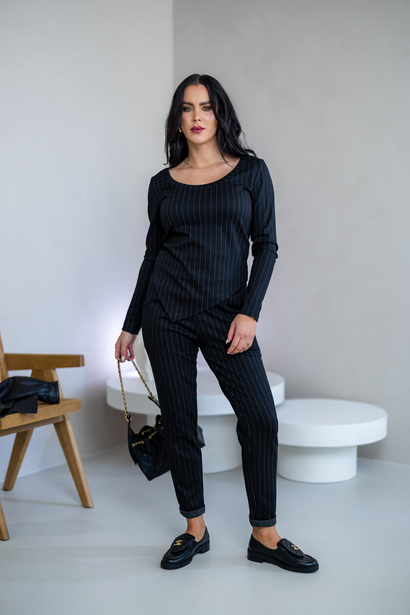 NOHAVICE “MARY” HLADKÉ, ZÁKLADNÝ PÁS