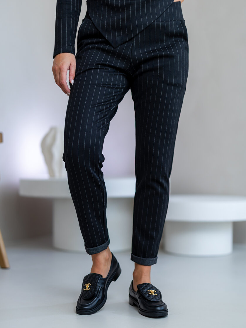 NOHAVICE “MARY” HLADKÉ, ZÁKLADNÝ PÁS