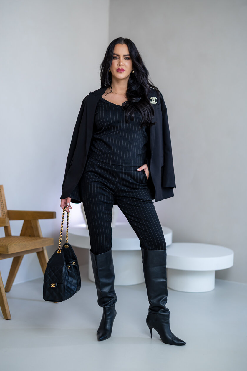 NOHAVICE “MARY” HLADKÉ, ZÁKLADNÝ PÁS