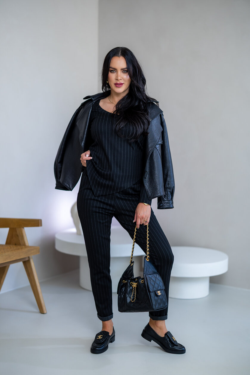 NOHAVICE “MARY” HLADKÉ, ZÁKLADNÝ PÁS