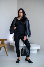 NOHAVICE “MARY” HLADKÉ, ZÁKLADNÝ PÁS