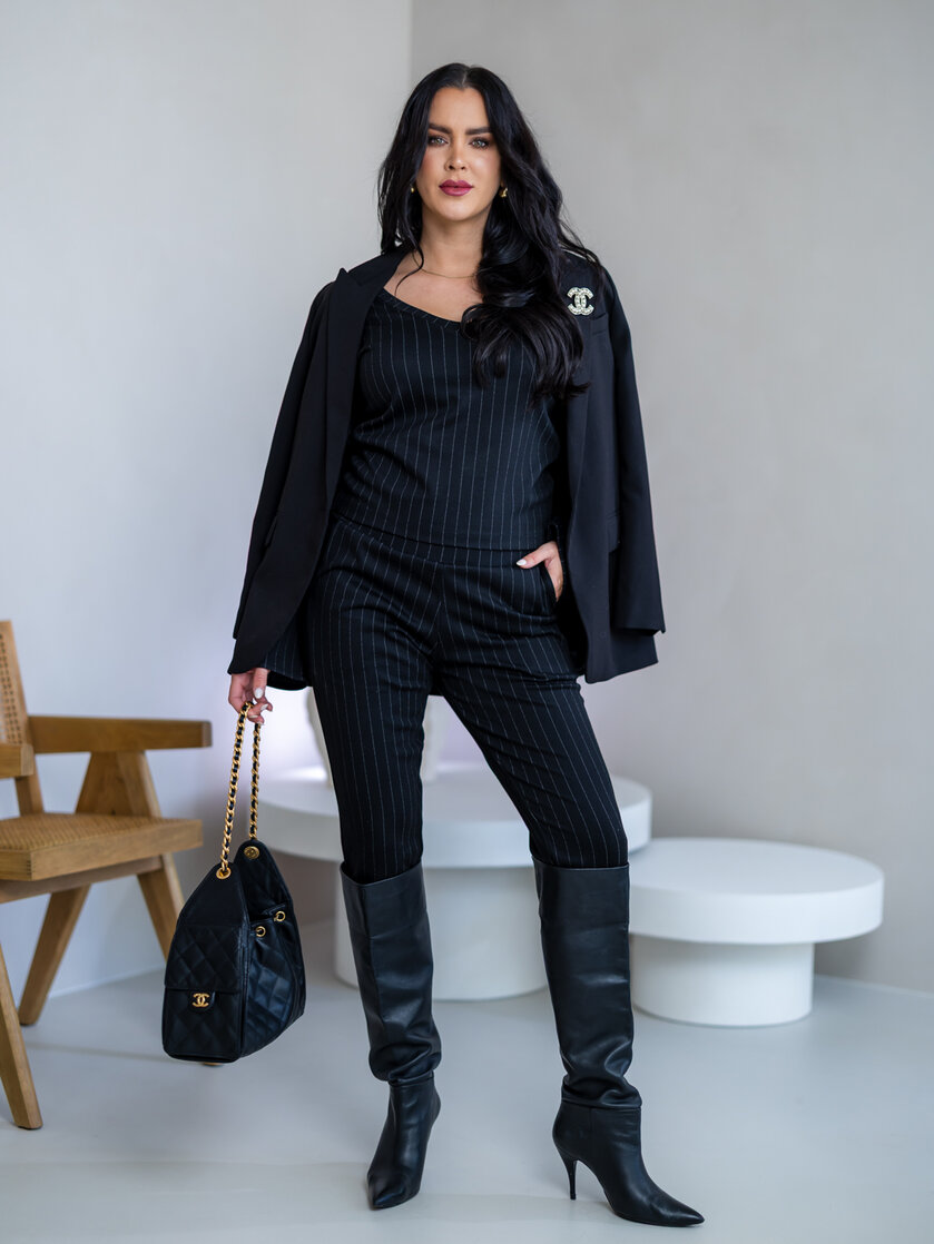 NOHAVICE “MARY” HLADKÉ, ZÁKLADNÝ PÁS