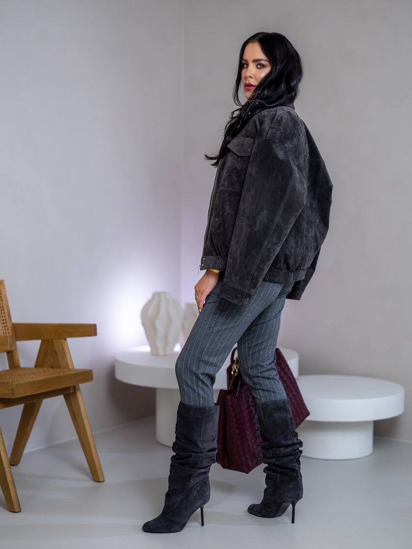 NOHAVICE “MARY” HLADKÉ, ZÁKLADNÝ PÁS