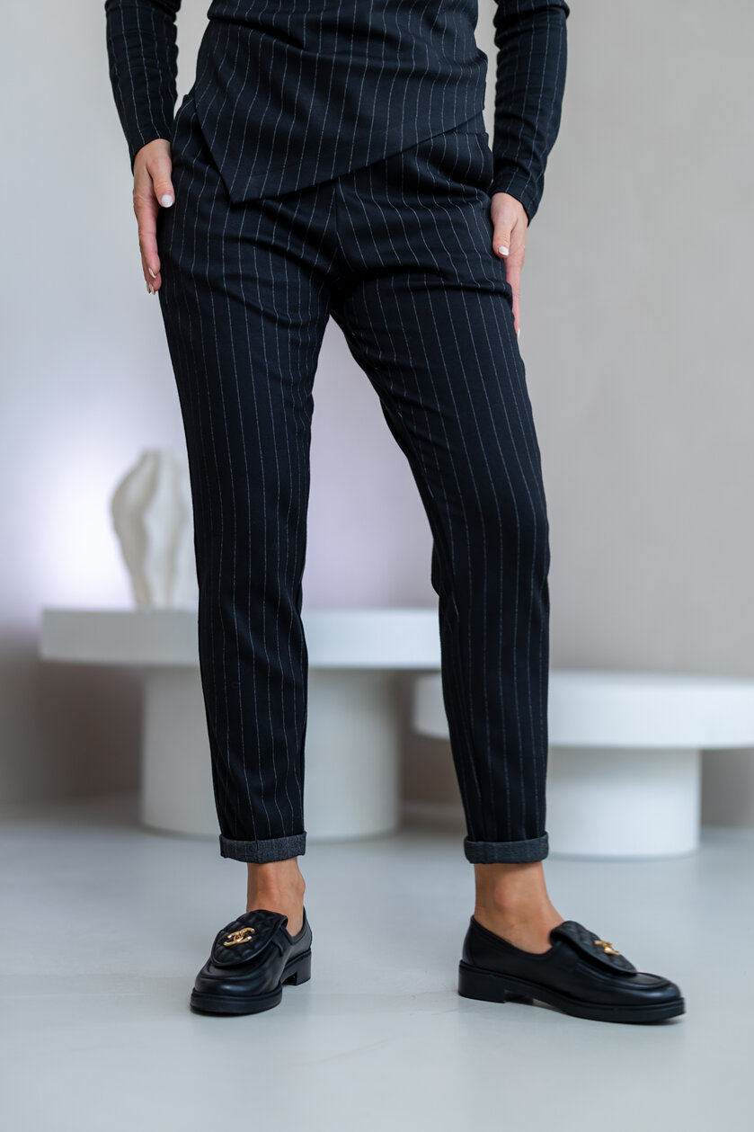 NOHAVICE “MARY” HLADKÉ, ZÁKLADNÝ PÁS