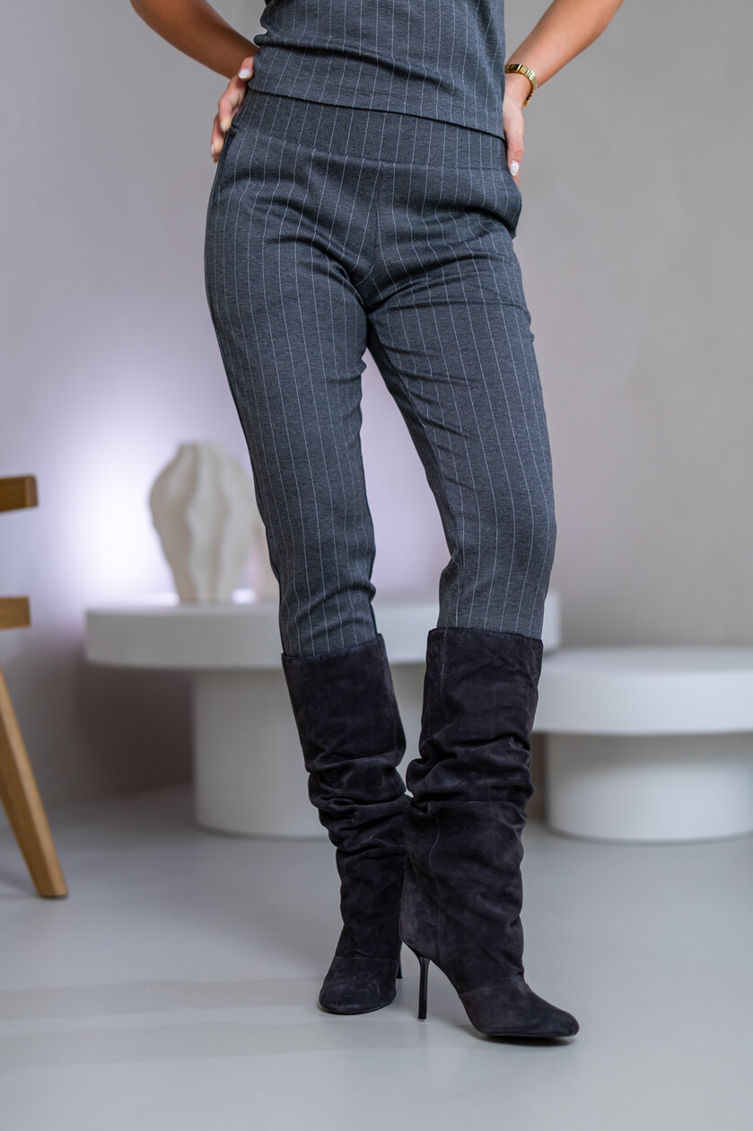 NOHAVICE “MARY” HLADKÉ, ZÁKLADNÝ PÁS