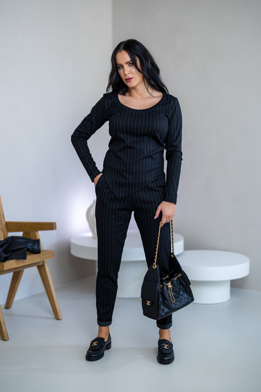 NOHAVICE “MARY” HLADKÉ, ZÁKLADNÝ PÁS