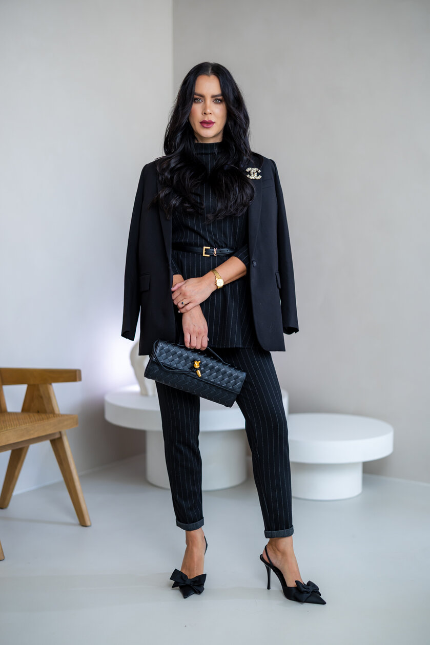 NOHAVICE “MARY” HLADKÉ, ZÁKLADNÝ PÁS