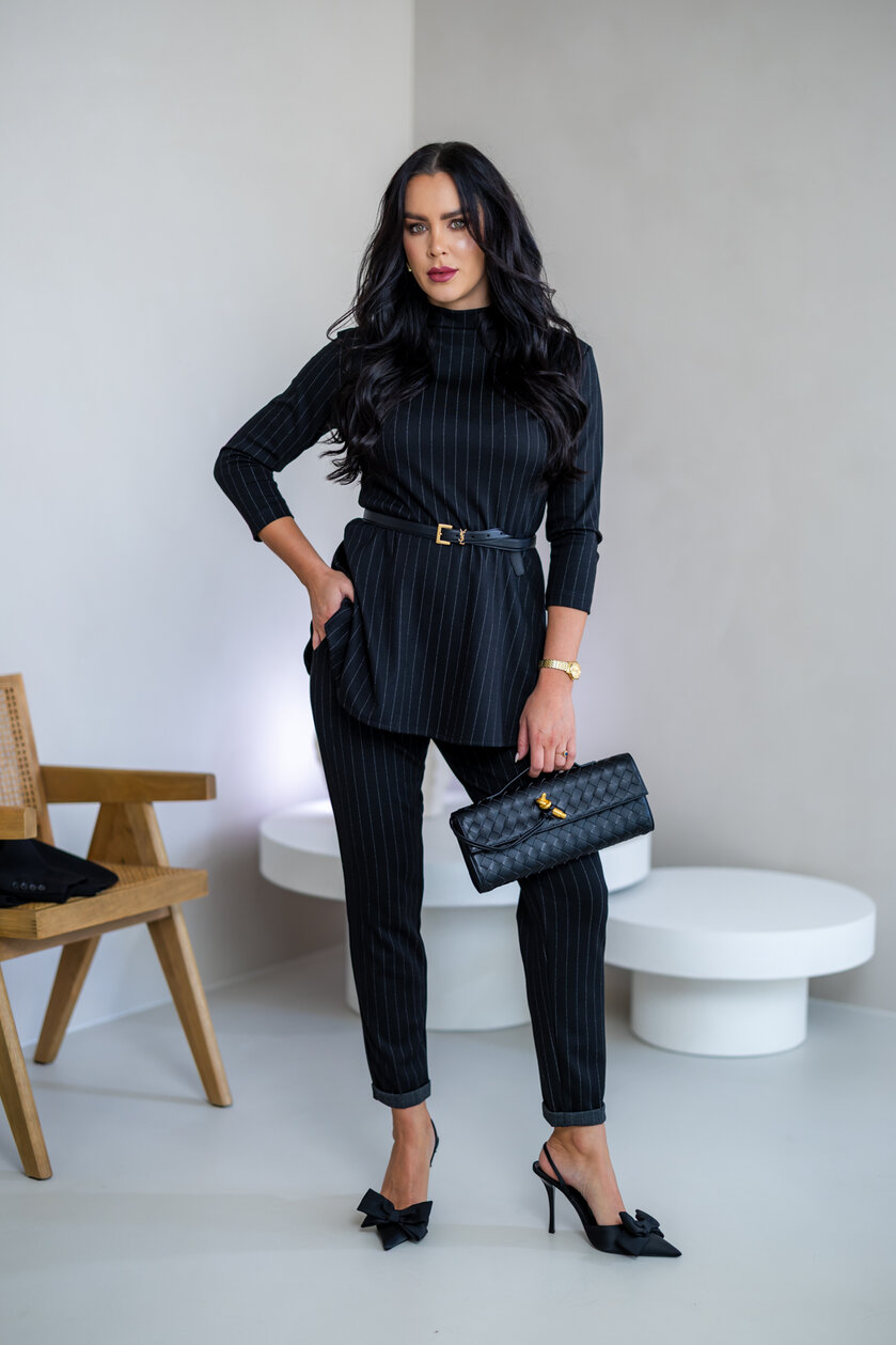 NOHAVICE “MARY” HLADKÉ, ZÁKLADNÝ PÁS